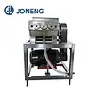 Stainless Steel High Speed Dairy Cream Vacuum Inline Shear Homogenizer